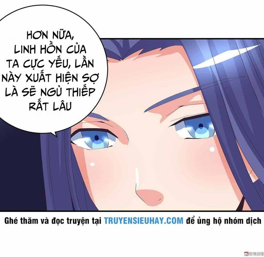 Đệ Nhất Chưởng Môn Chapter 46 - Trang 20