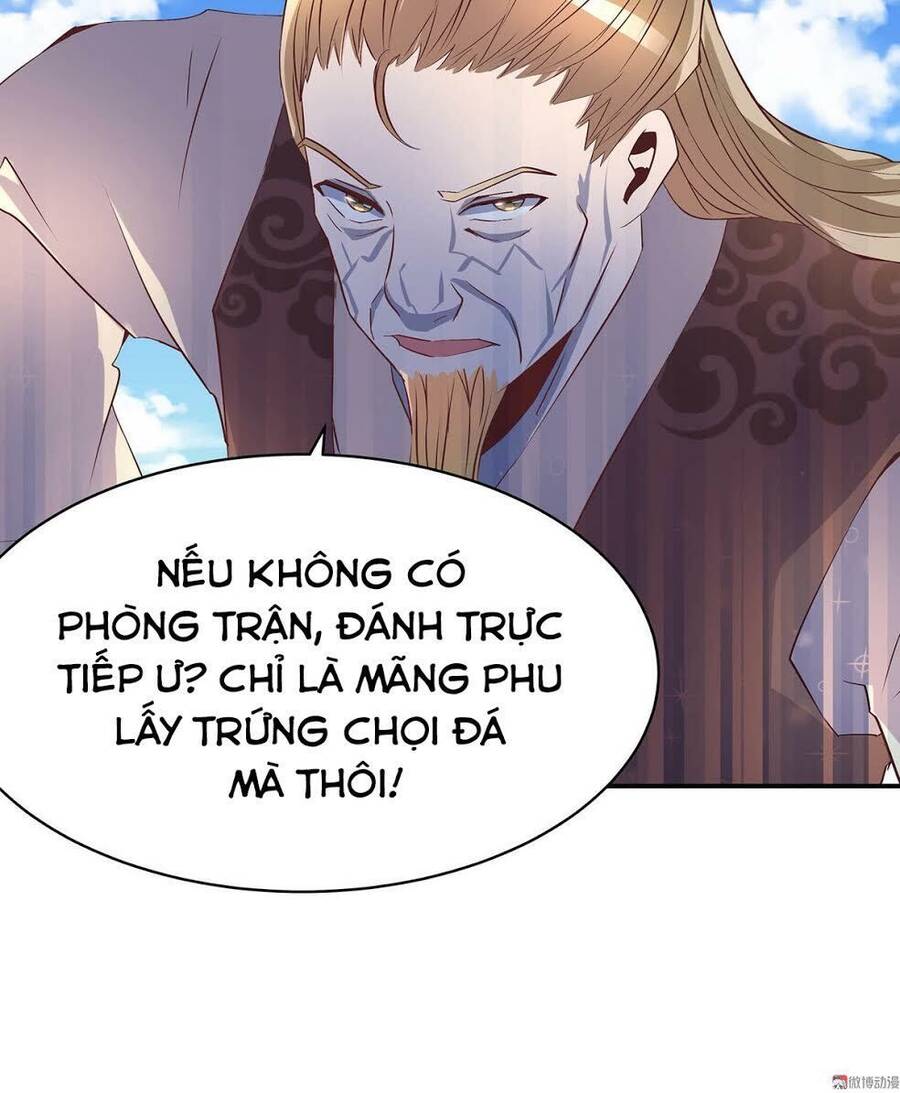 Đệ Nhất Chưởng Môn Chapter 28 - Trang 12