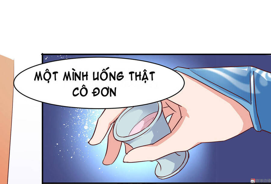 Đệ Nhất Chưởng Môn Chapter 9 - Trang 10