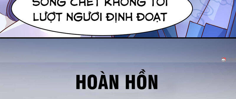 Đệ Nhất Chưởng Môn Chapter 2 - Trang 6