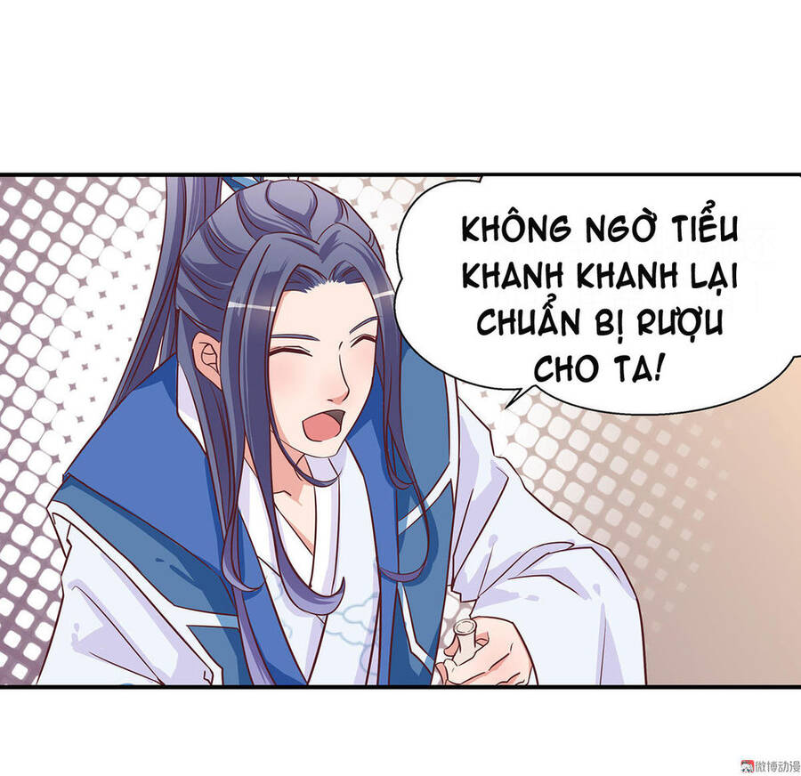 Đệ Nhất Chưởng Môn Chapter 9 - Trang 2