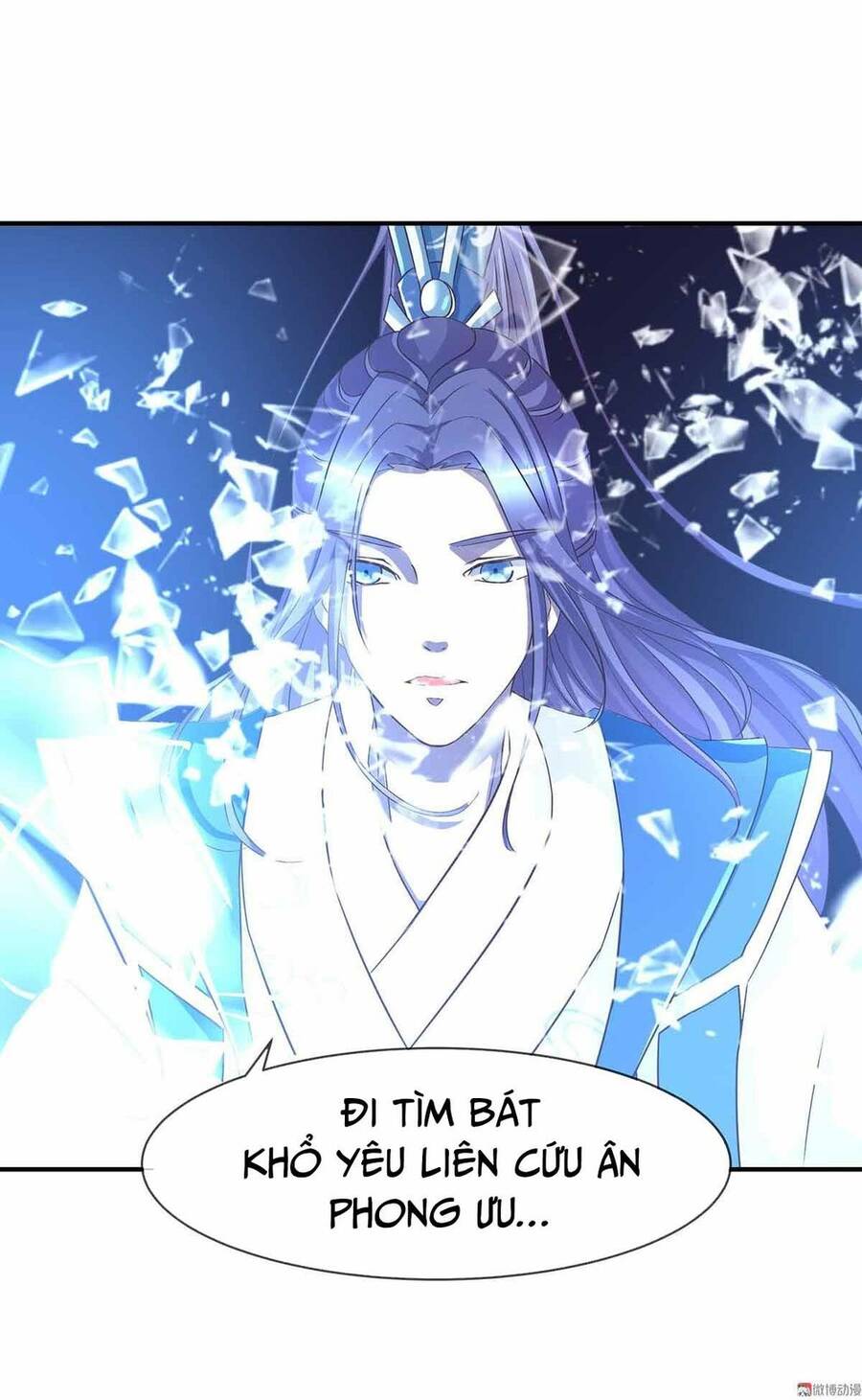 Đệ Nhất Chưởng Môn Chapter 48 - Trang 31