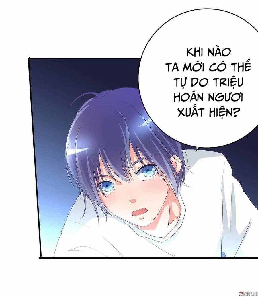 Đệ Nhất Chưởng Môn Chapter 46 - Trang 22