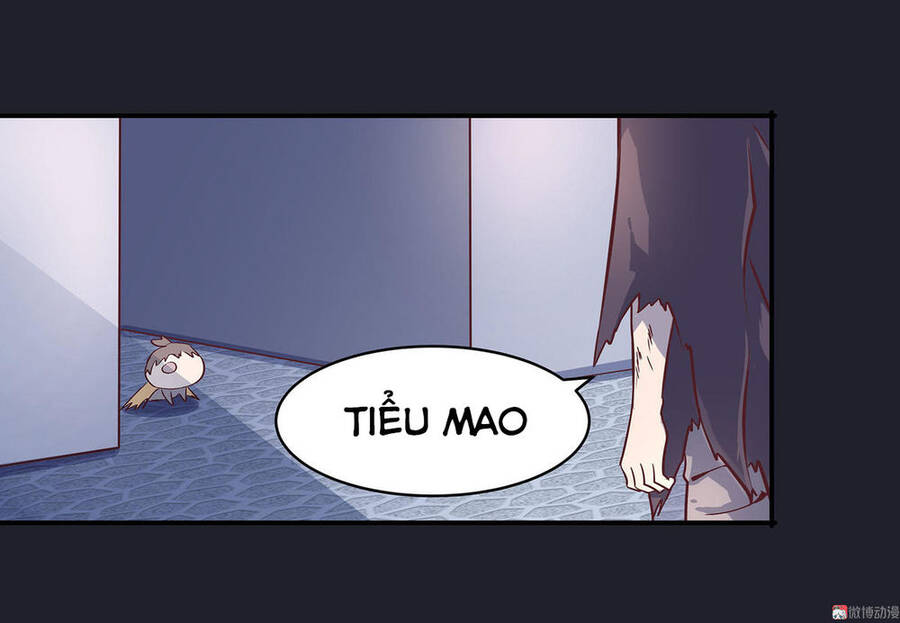 Đệ Nhất Chưởng Môn Chapter 19 - Trang 6