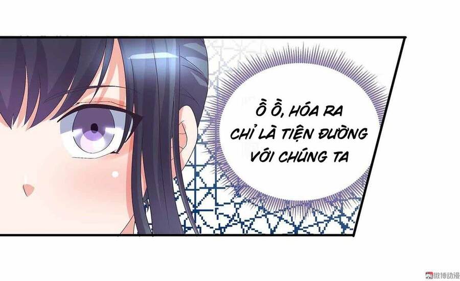 Đệ Nhất Chưởng Môn Chapter 43 - Trang 33