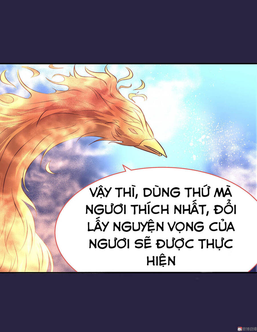 Đệ Nhất Chưởng Môn Chapter 23 - Trang 11