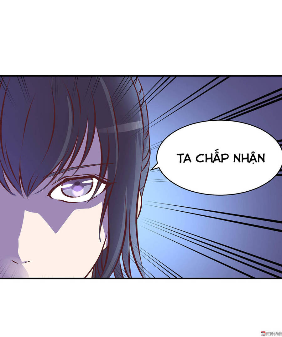 Đệ Nhất Chưởng Môn Chapter 22 - Trang 35