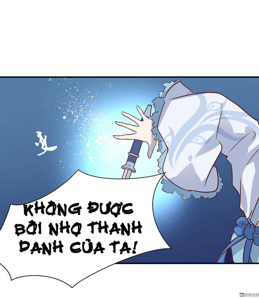 Đệ Nhất Chưởng Môn Chapter 10 - Trang 42