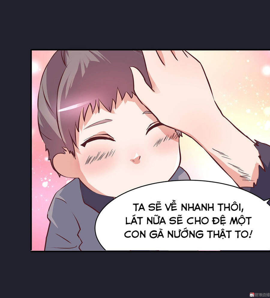 Đệ Nhất Chưởng Môn Chapter 19 - Trang 18