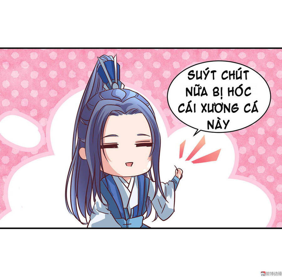 Đệ Nhất Chưởng Môn Chapter 10 - Trang 10