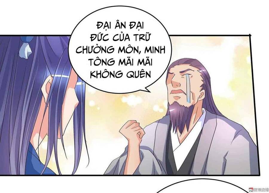 Đệ Nhất Chưởng Môn Chapter 56 - Trang 15