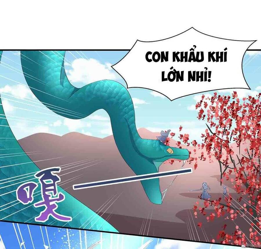 Đệ Nhất Chưởng Môn Chapter 39 - Trang 21