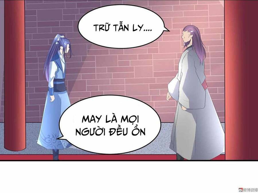 Đệ Nhất Chưởng Môn Chapter 48 - Trang 38