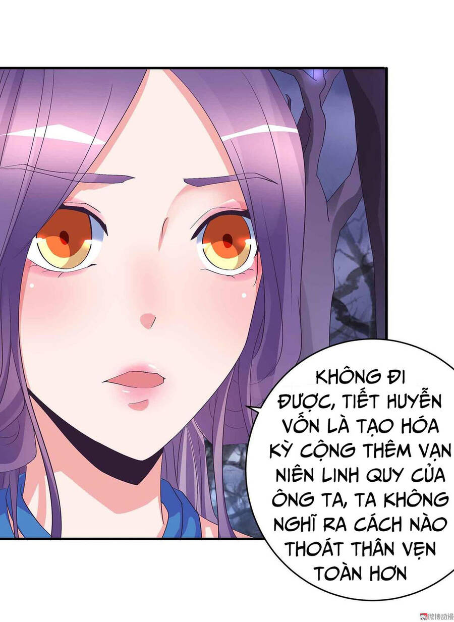 Đệ Nhất Chưởng Môn Chapter 60 - Trang 10