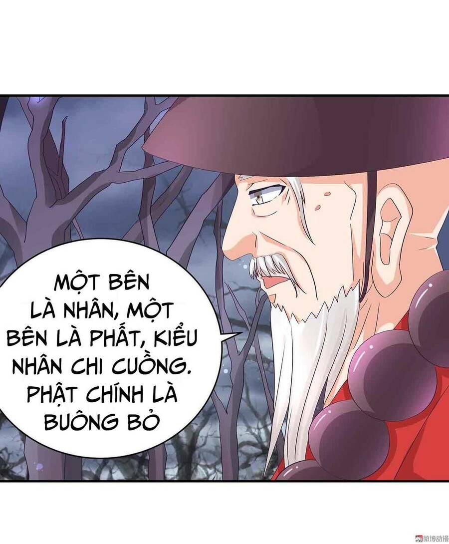 Đệ Nhất Chưởng Môn Chapter 52 - Trang 6