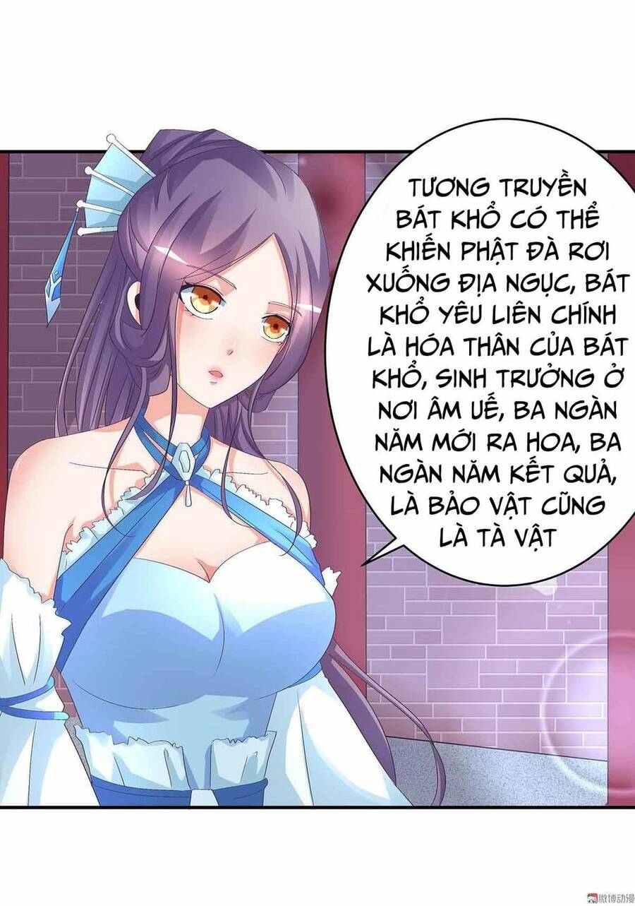 Đệ Nhất Chưởng Môn Chapter 48 - Trang 42