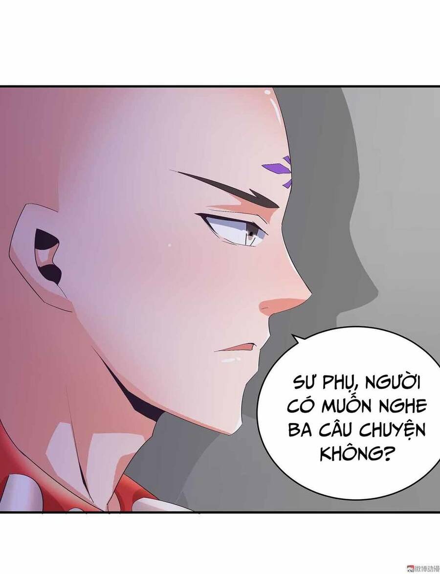 Đệ Nhất Chưởng Môn Chapter 49 - Trang 27