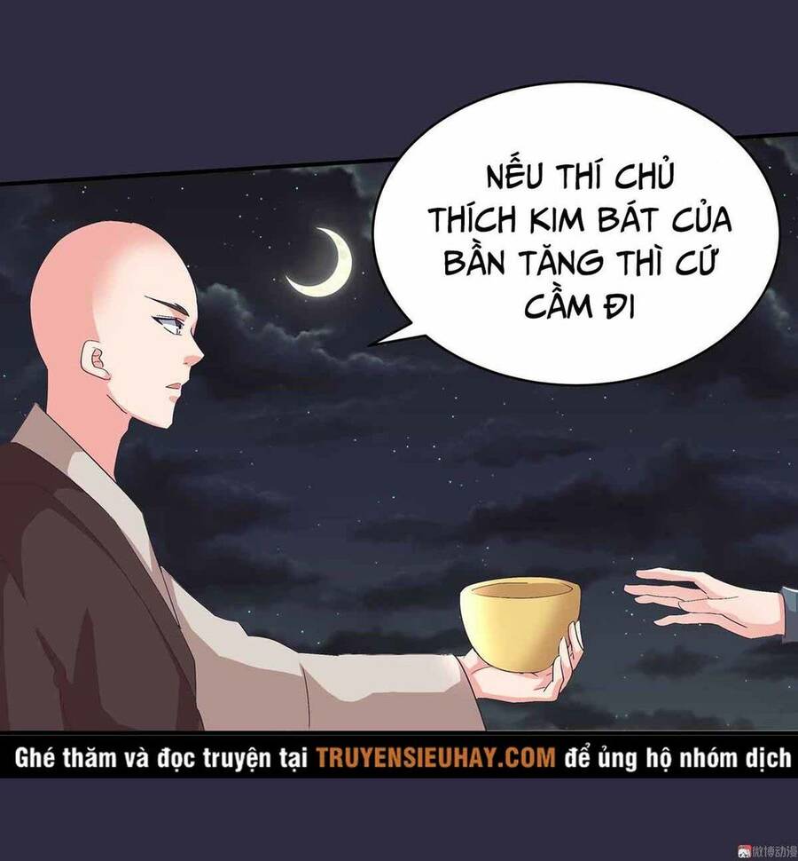 Đệ Nhất Chưởng Môn Chapter 51 - Trang 4