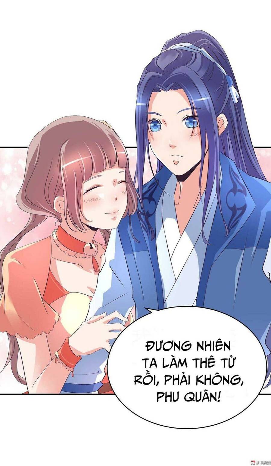 Đệ Nhất Chưởng Môn Chapter 37 - Trang 14