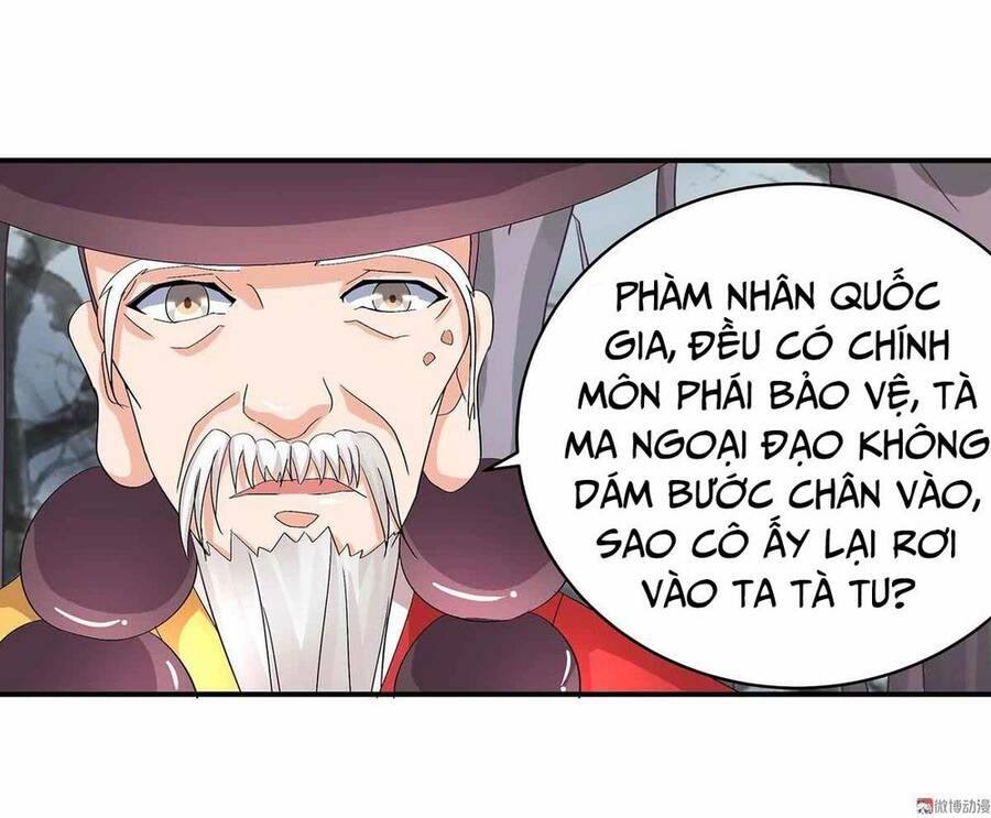 Đệ Nhất Chưởng Môn Chapter 51 - Trang 26