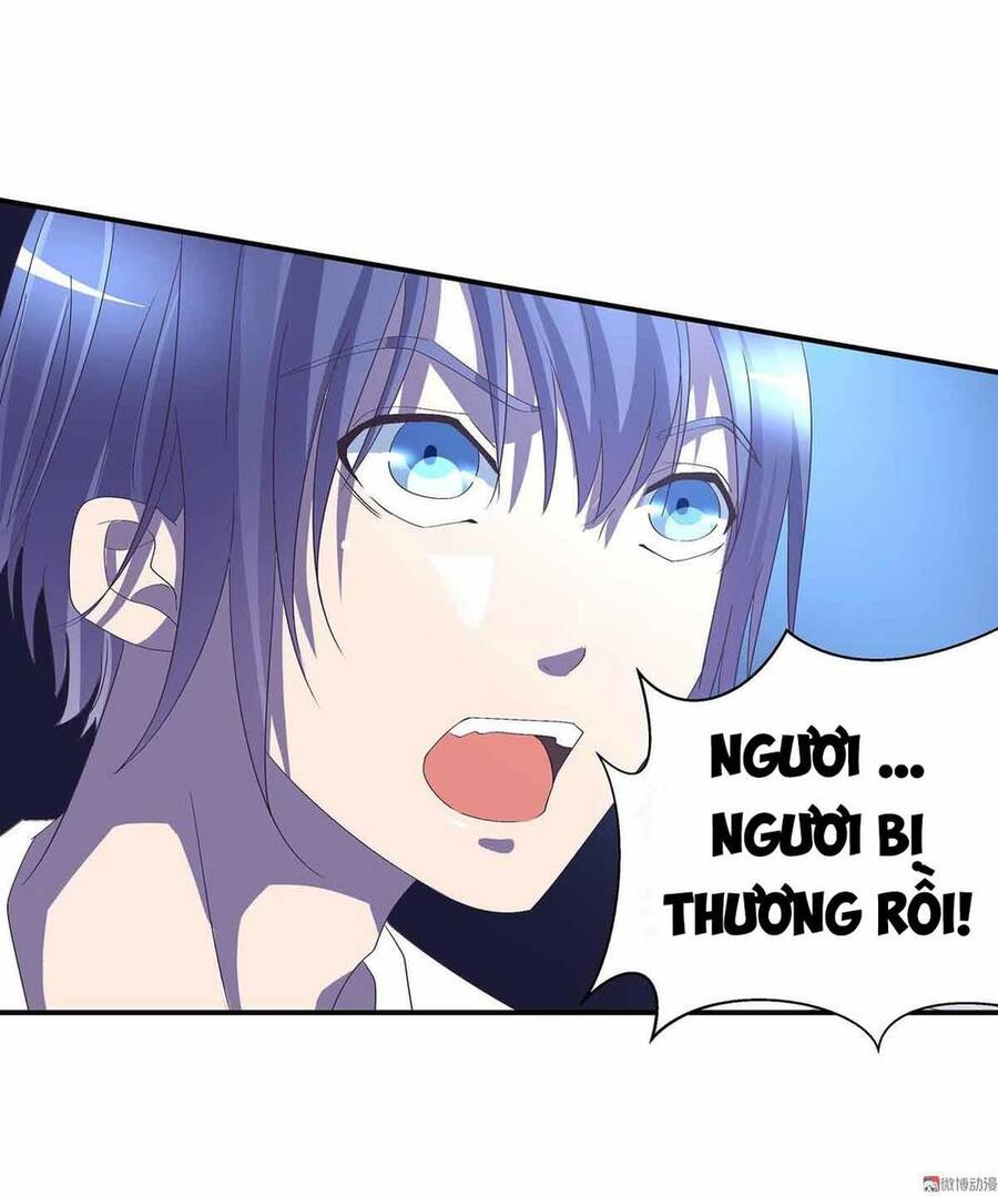 Đệ Nhất Chưởng Môn Chapter 48 - Trang 23