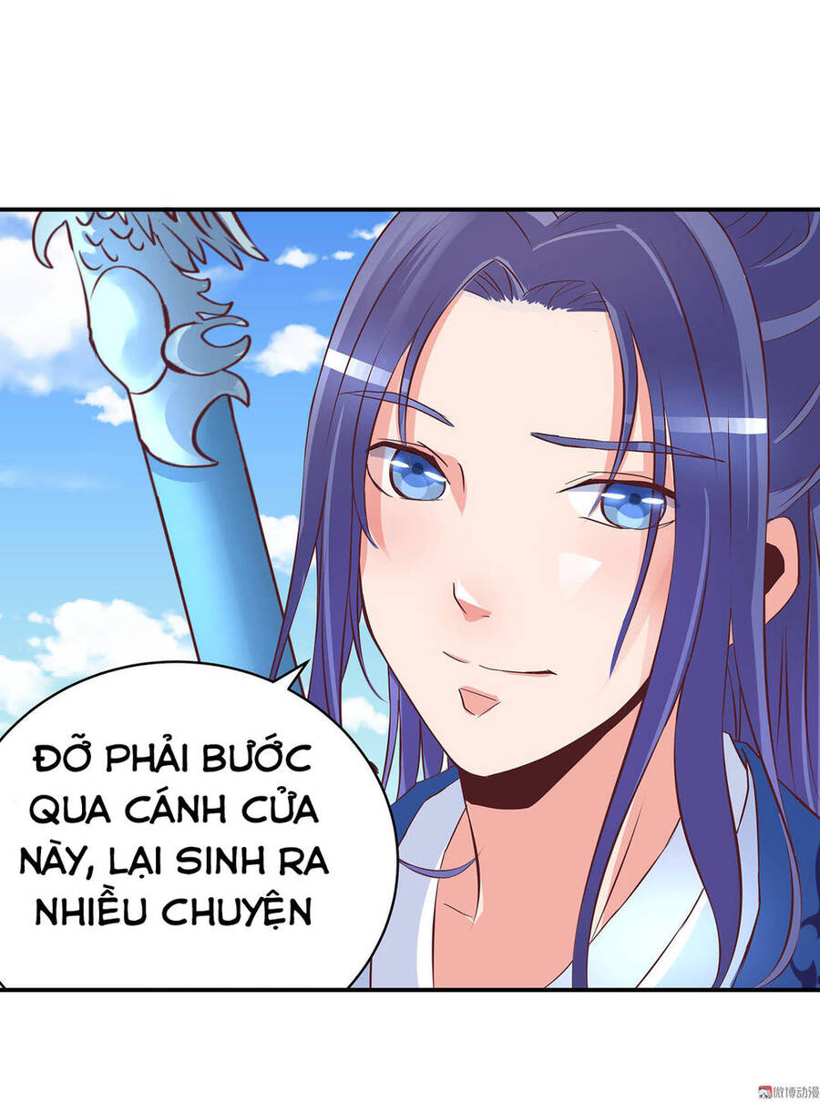 Đệ Nhất Chưởng Môn Chapter 24 - Trang 26