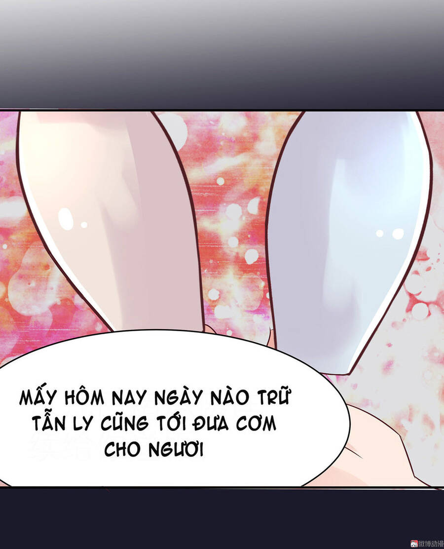 Đệ Nhất Chưởng Môn Chapter 8 - Trang 47