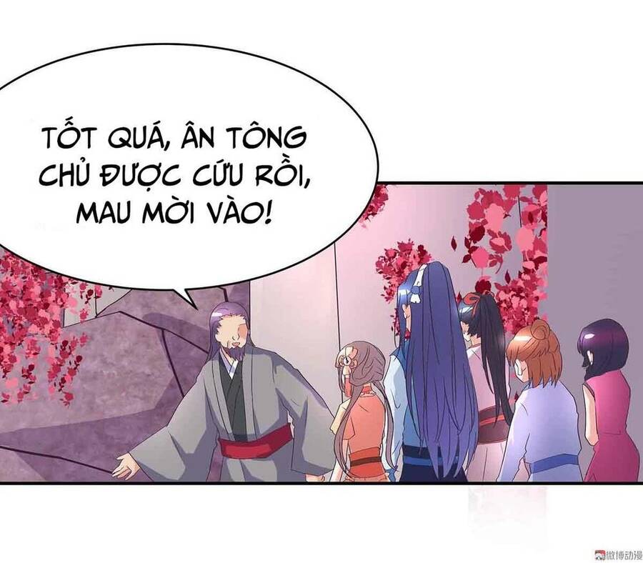 Đệ Nhất Chưởng Môn Chapter 56 - Trang 12