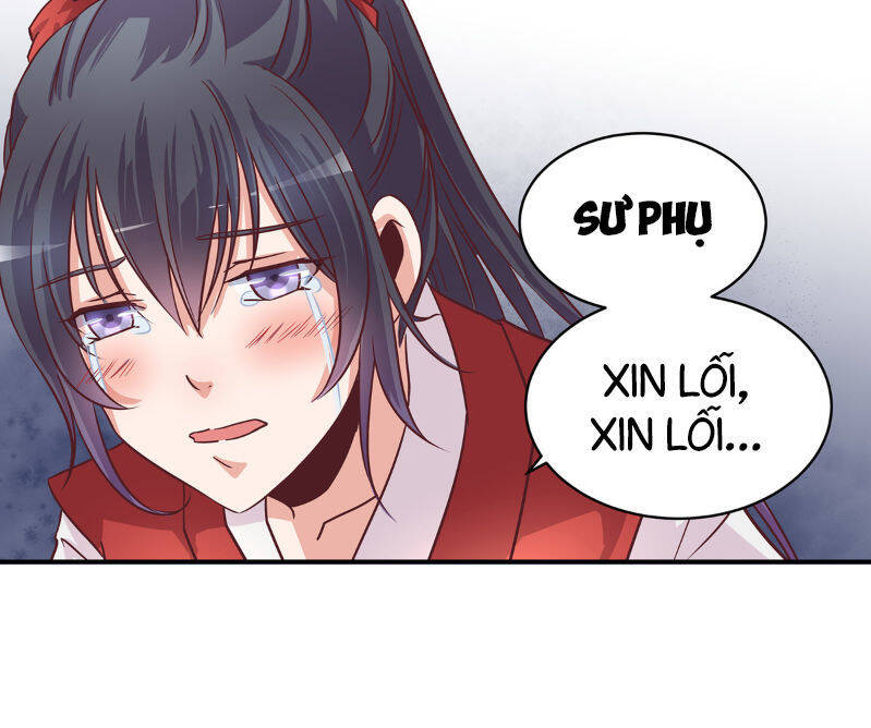 Đệ Nhất Chưởng Môn Chapter 6 - Trang 16