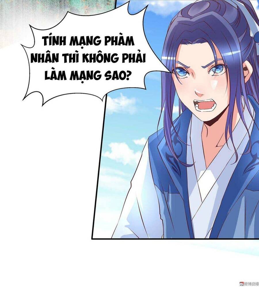 Đệ Nhất Chưởng Môn Chapter 32 - Trang 15