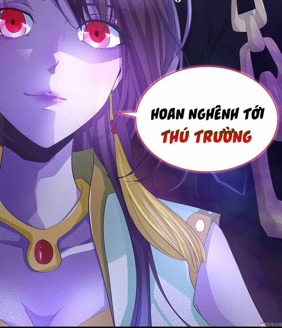 Đệ Nhất Chưởng Môn Chapter 62 - Trang 15