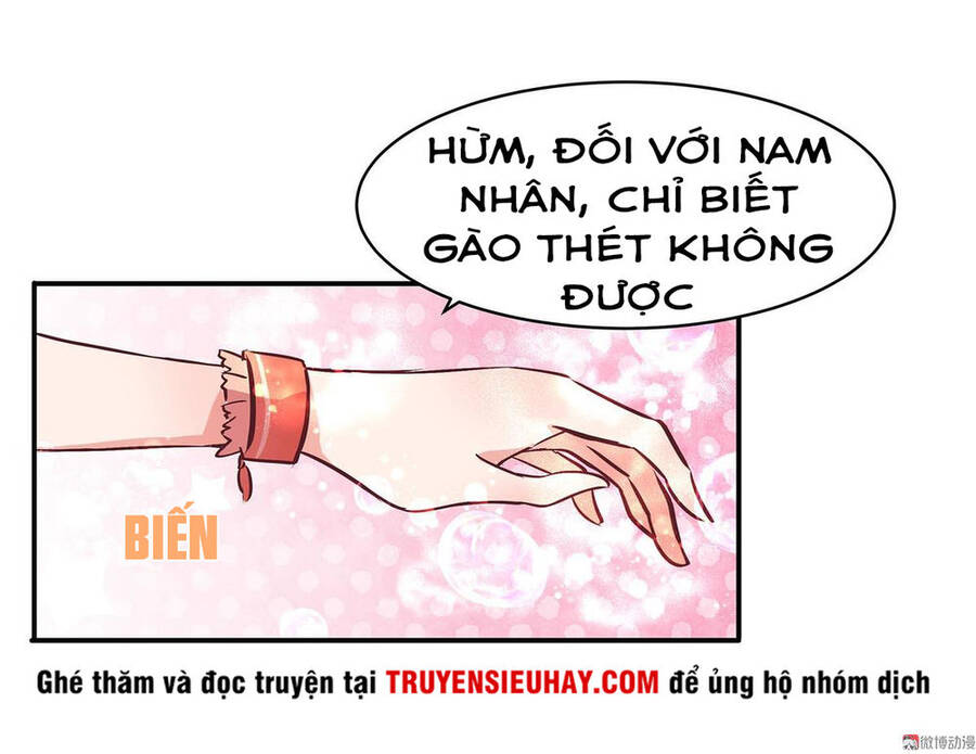 Đệ Nhất Chưởng Môn Chapter 23 - Trang 41