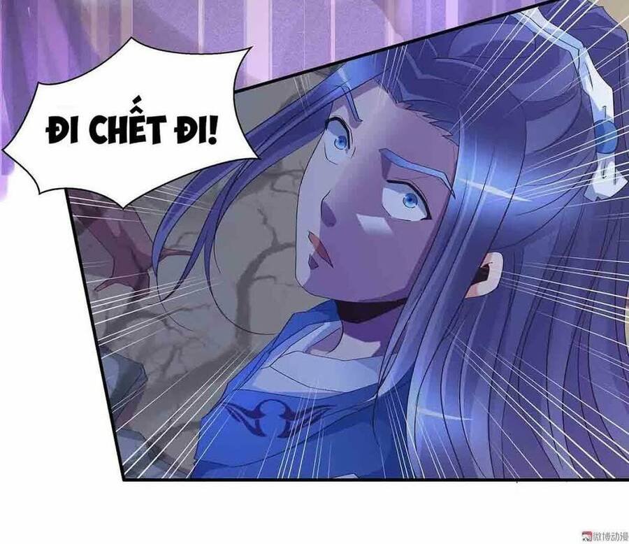 Đệ Nhất Chưởng Môn Chapter 59 - Trang 31