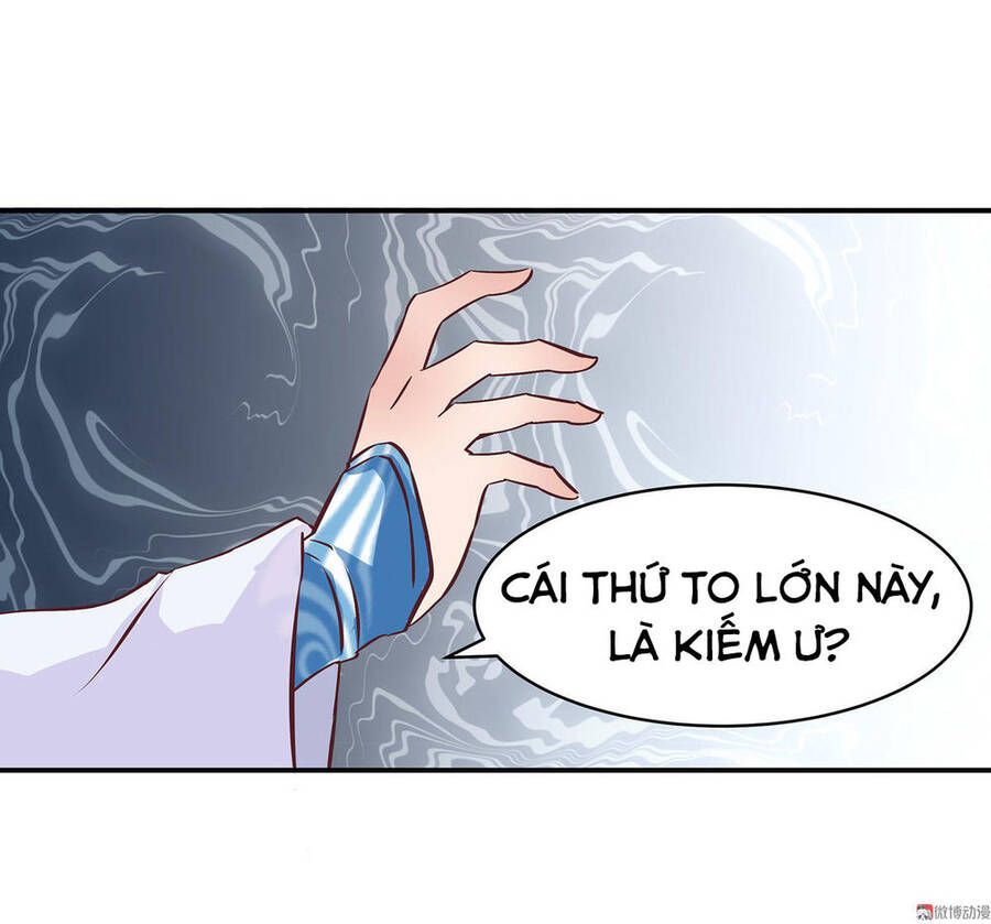 Đệ Nhất Chưởng Môn Chapter 18 - Trang 34