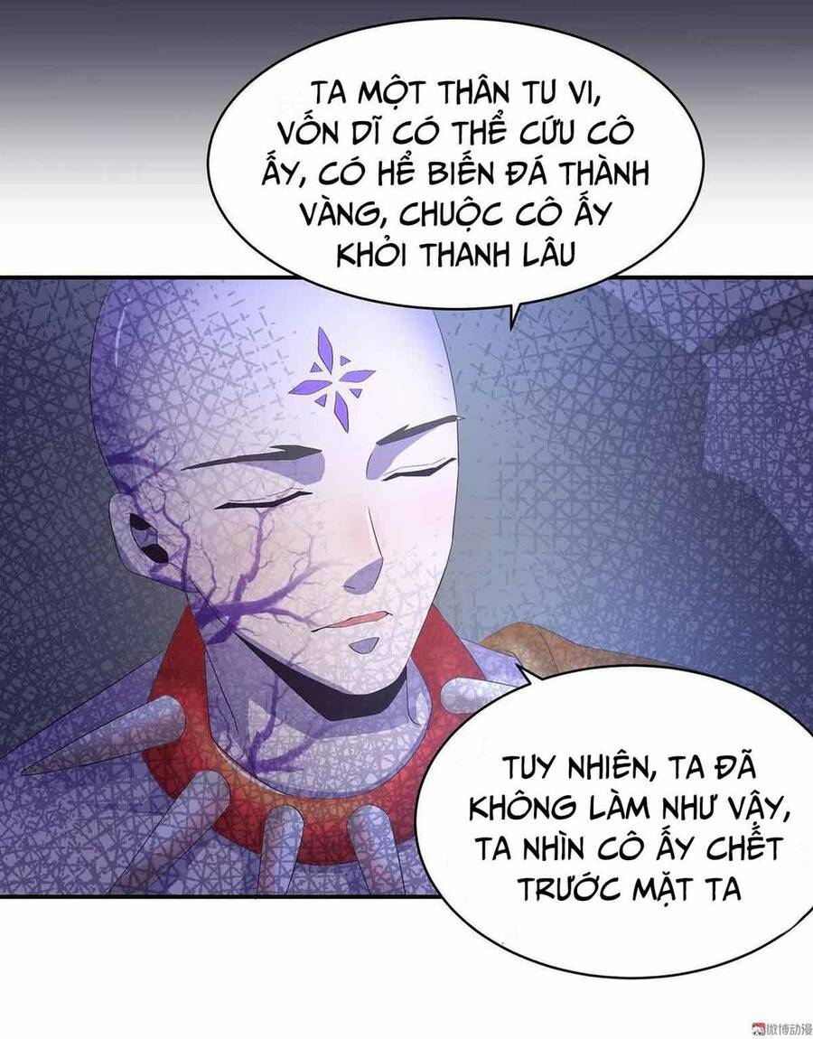 Đệ Nhất Chưởng Môn Chapter 50 - Trang 28