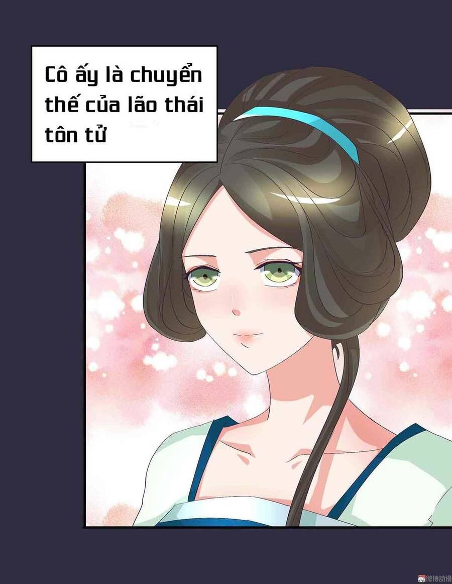 Đệ Nhất Chưởng Môn Chapter 50 - Trang 3