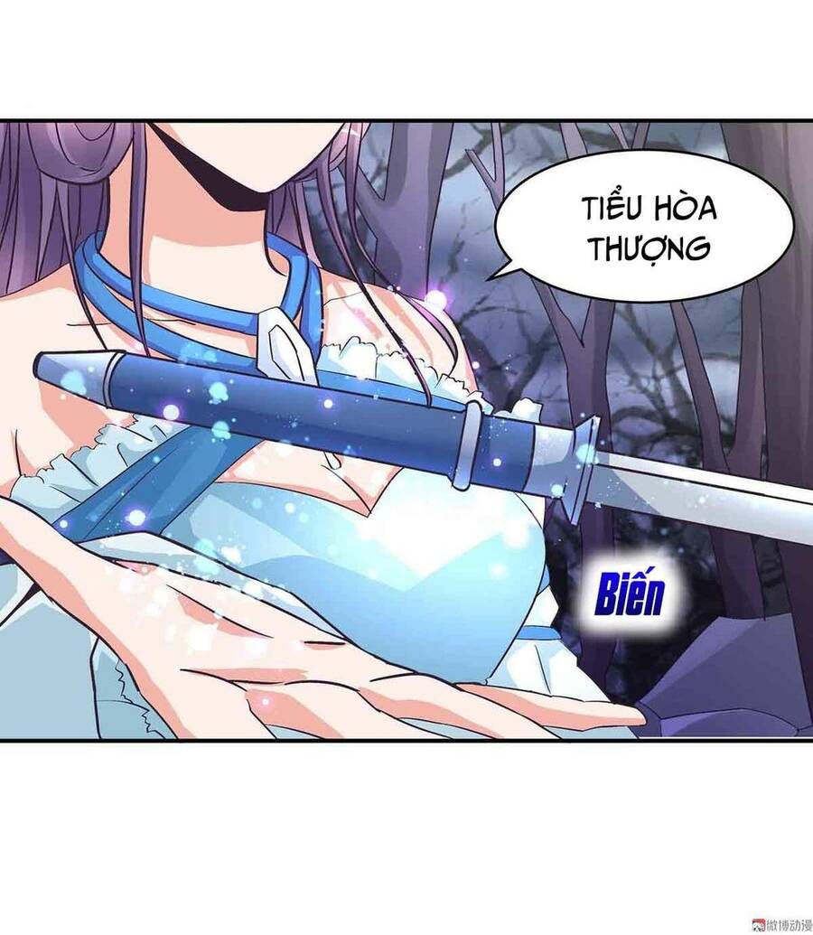 Đệ Nhất Chưởng Môn Chapter 55 - Trang 30