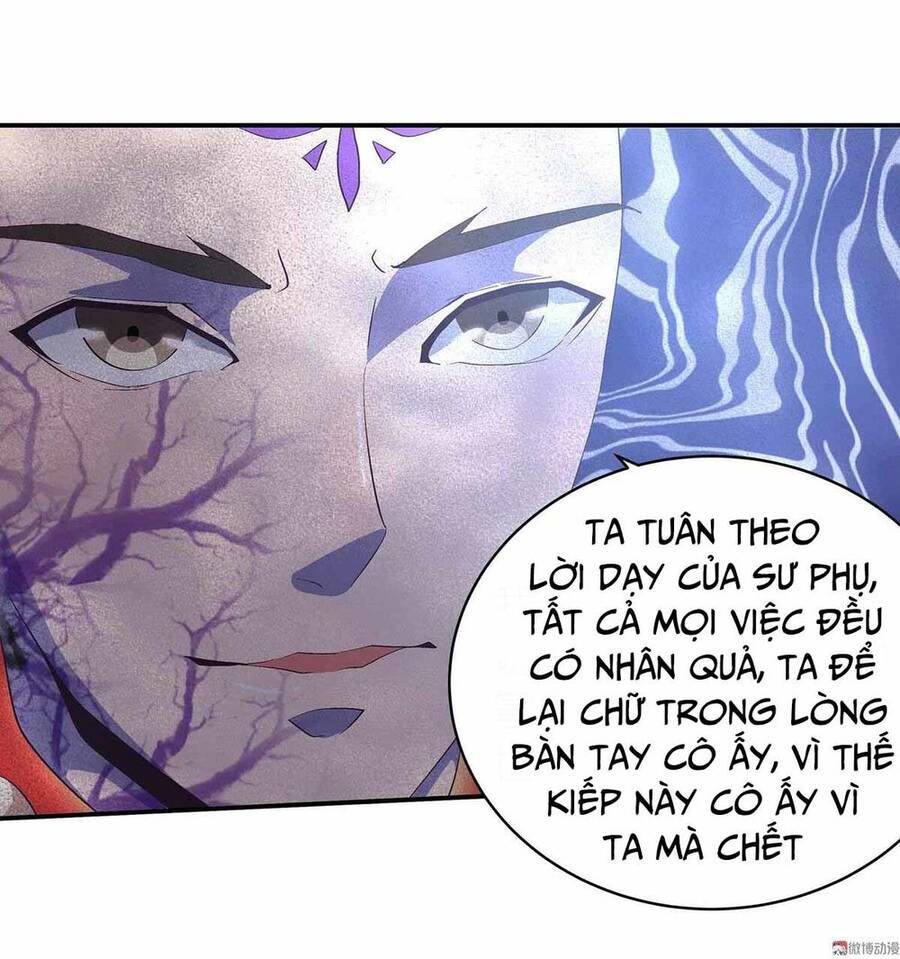 Đệ Nhất Chưởng Môn Chapter 50 - Trang 29