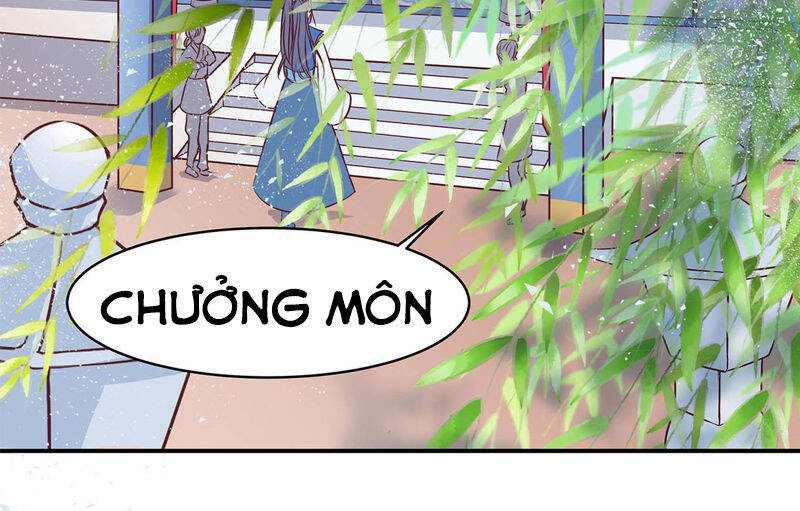 Đệ Nhất Chưởng Môn Chapter 3 - Trang 18