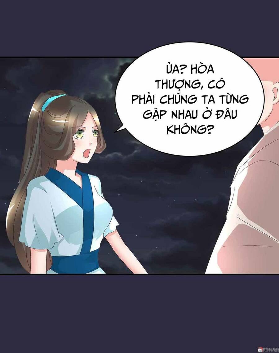 Đệ Nhất Chưởng Môn Chapter 51 - Trang 19