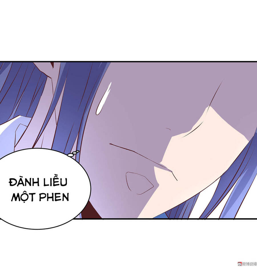 Đệ Nhất Chưởng Môn Chapter 30 - Trang 9