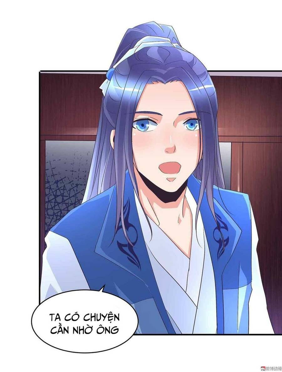 Đệ Nhất Chưởng Môn Chapter 58 - Trang 6