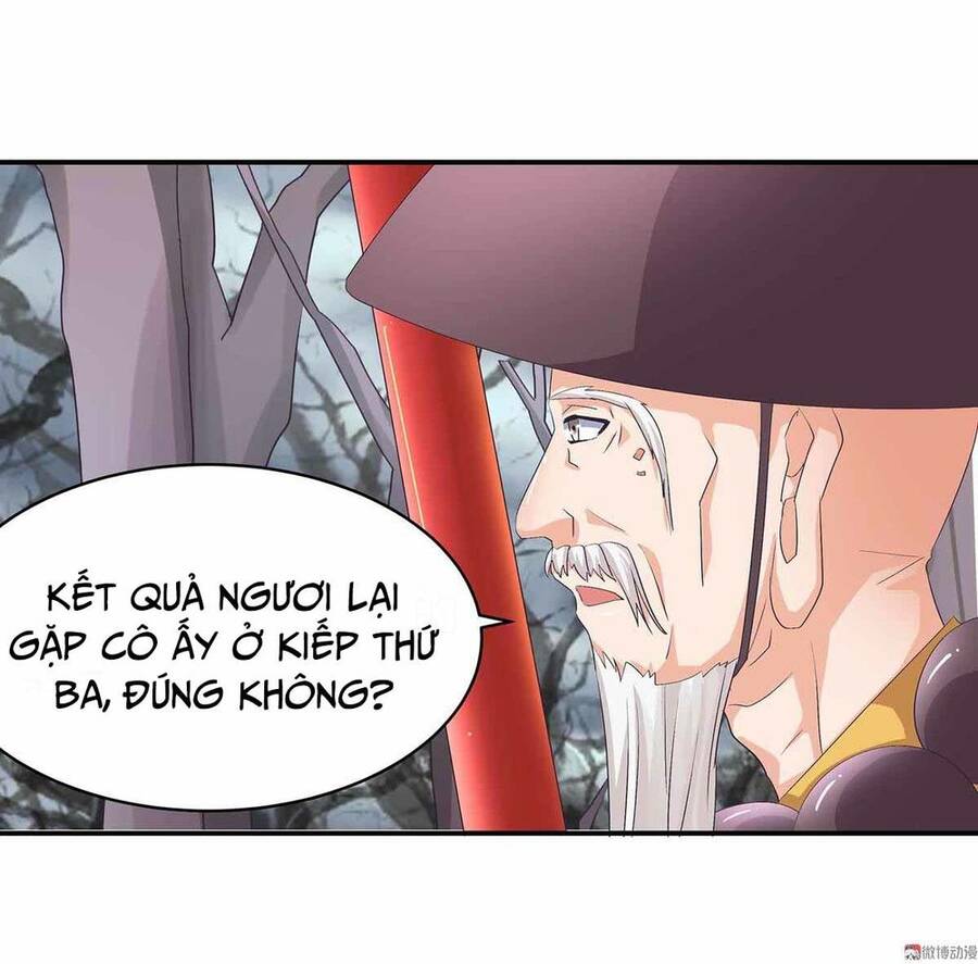 Đệ Nhất Chưởng Môn Chapter 50 - Trang 30