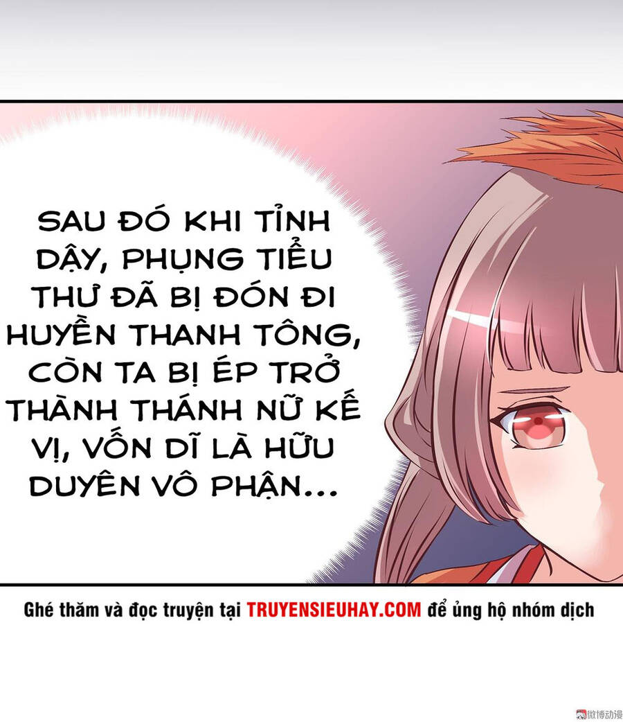 Đệ Nhất Chưởng Môn Chapter 23 - Trang 39