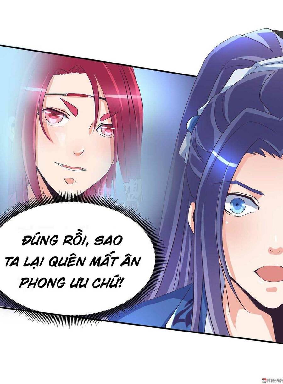 Đệ Nhất Chưởng Môn Chapter 42 - Trang 16