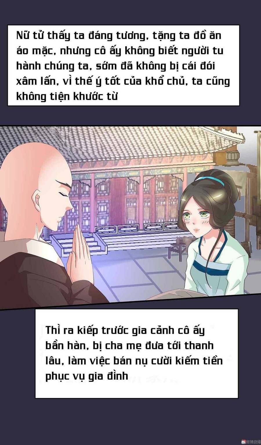 Đệ Nhất Chưởng Môn Chapter 50 - Trang 10