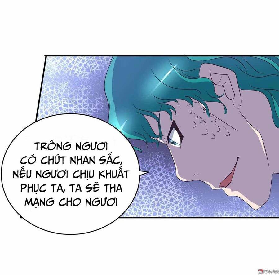 Đệ Nhất Chưởng Môn Chapter 38 - Trang 29