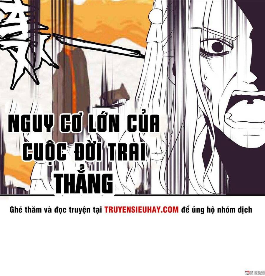 Đệ Nhất Chưởng Môn Chapter 33 - Trang 38