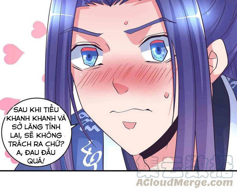 Đệ Nhất Chưởng Môn Chapter 170 - Trang 14