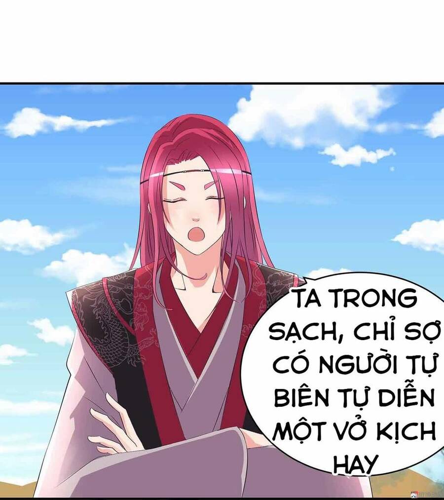 Đệ Nhất Chưởng Môn Chapter 34 - Trang 10